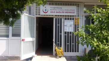 Hekimlerden İzBB'ye Atık Zammı Tepkisi: Aile Sağlığı Merkezleri&rsquo;ne Haksızlık!