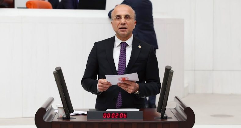 Her 1 Dakikada 124 İcra Dosyası A&ccedil;ılıyor: &Ccedil;arpıcı Verileri CHP&rsquo;li Aşkın Gen&ccedil; Duyurdu