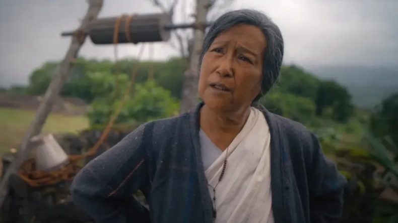 Hindistanlı kadından umut veren hikaye: 70 yaşında oyuncu oldu