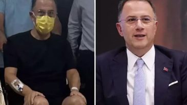 İBB Dosyasında Şok Gelişme: Murat &Ccedil;alık&rsquo;a &Ouml;l&uuml;m Tehdidi