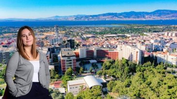 İE&Uuml; &Ouml;ğrencisi Savaş&rsquo;ın B&uuml;y&uuml;k Başarısı: 552 Tasarım Arasında Birinciliği Kazandı!