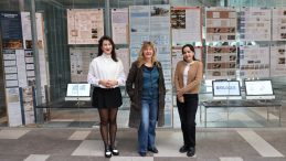 İE&Uuml;&rsquo;de Yapay Zeka Sergisi: İnsan Dokunuşu Şart!