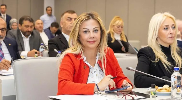 İGC Başkanı Gappi&rsquo;den BİK&rsquo;e &ccedil;ağrı: Gazetecilere kapsamlı bir işbaşı eğitim destek paketi sağlanmalı