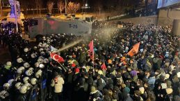 IMF raporunda 19 Mart vurgusu: G&uuml;ven kaybının etkileri s&uuml;r&uuml;yor!