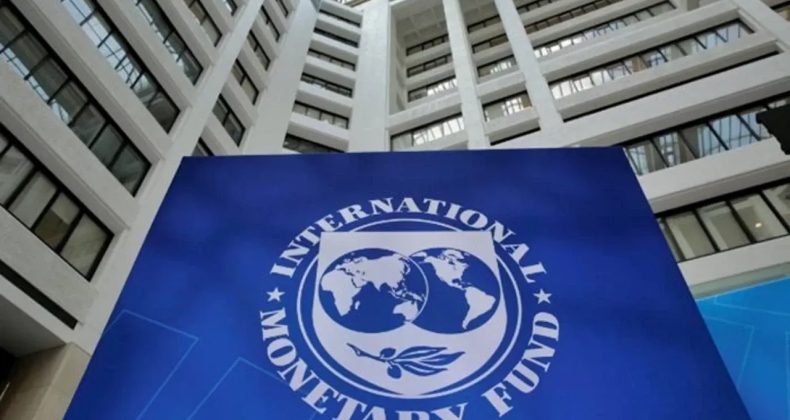 IMF, Türkiye'nin Enflasyon Tahminini Açıkladı