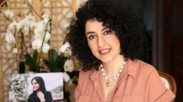 İran muhaliflere savaş a&ccedil;tı: Nobel &ouml;d&uuml;ll&uuml; Muhammedi&rsquo;ye 7 yıl hapis!