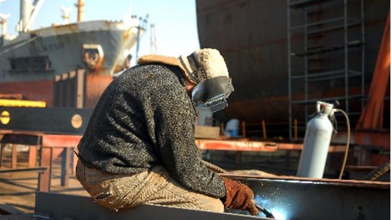 İSİG Raporu: Ocak 2026'da İzmir'de 5 İş Cinayeti Ger&ccedil;ekleşti