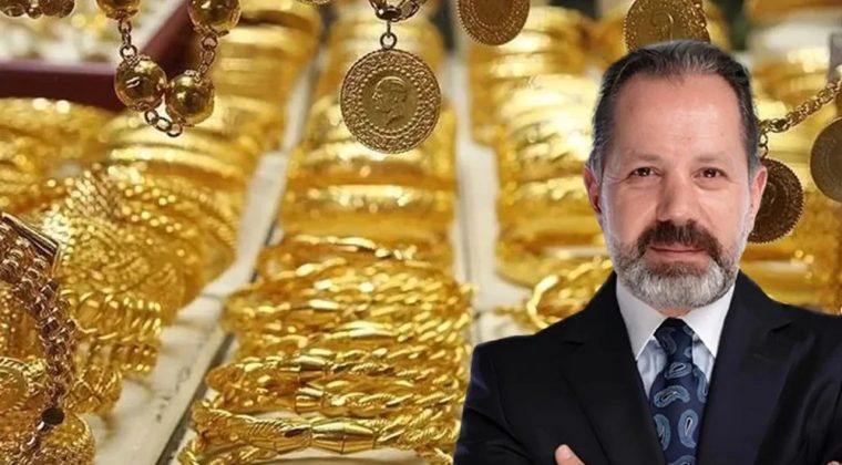 İslam Memiş&rsquo;ten Altın ve G&uuml;m&uuml;ş Yatırımı İ&ccedil;in Kritik Uyarı ve Tarih