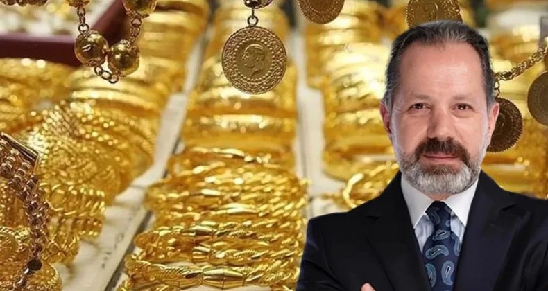 İslam Memiş&rsquo;ten Altın ve G&uuml;m&uuml;ş Yatırımı İ&ccedil;in Kritik Uyarı ve Tarih