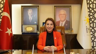 İYİ Partili Doğan&rsquo;dan Adalet Bakanlığı atamasına sert tepki: Bu atama teknik değil, siyasidir!