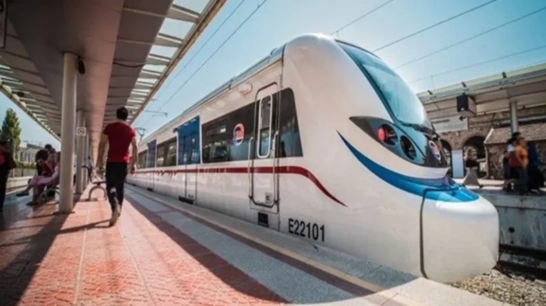 İZBAN’a Teminat! İzBB Gündeminde: Komisyona Havale Edildi!