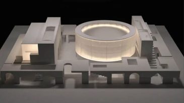 İzmir B&uuml;y&uuml;kşehir Belediyesi'nin Yeni Hizmet Binası &Uuml;zerine Tartışmalar: Yarışmanın G&ouml;z ardı Edilmesi Yanlış!