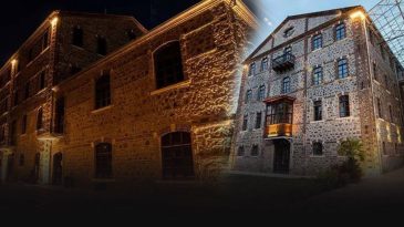 İzmir B&uuml;y&uuml;kşehir&rsquo;e Mahkemeden Red: Simge Yapılar Vakıflar&rsquo;ın Oldu