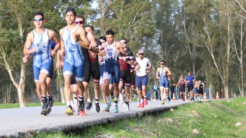 İzmir Duatlonu Türkiye Kupası’nda Heyecan Dolu Anlar: Kazananlar Belli Oldu
