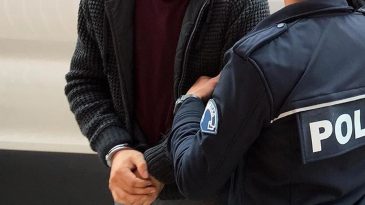 İzmir K&ouml;y Koop'a Operasyon: Birlikten G&ouml;zaltılara Tepki