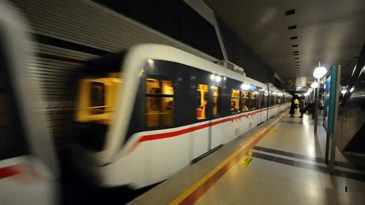 İzmir Metro'da &Ccedil;alışmalar Tamamlandı mı? Fahrettin Altay &ndash; Narlıdere Hattı A&ccedil;ıldı mı?