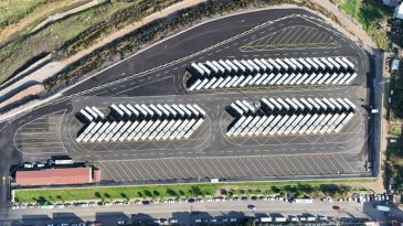 İzmir Ulaşımında Dijital D&ouml;n&uuml;ş&uuml;m: Garajlar Akıllanıyor