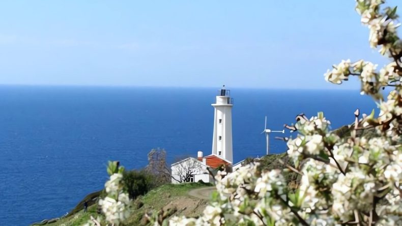 İzmir'in En Doğal İl&ccedil;esi: Başka Yerde Olmayanlar Listesine Girdi