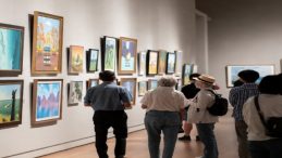 İzmir'in Haftalık K&uuml;lt&uuml;r-Sanat Ajandası!