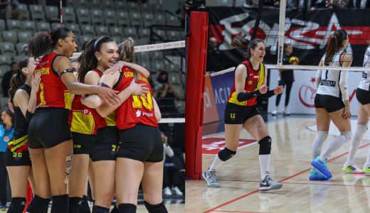 İzmir'in Sultanları G&ouml;ztepe, Beşiktaş'a ligdeki 14. yenilgisini yaşattı