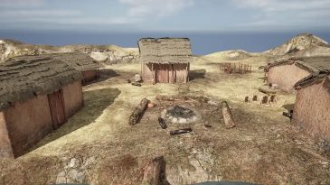 İzmir'in Tarihini Yeniden Keşfedin: Yeşilova H&ouml;y&uuml;ğ&uuml;