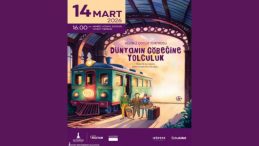 İzmir'de Minikler i&ccedil;in Tarih ve M&uuml;zik Aynı Sahnede