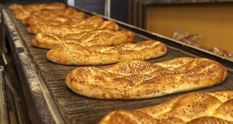 İzmir'de Ramazan Pidesi Fiyatları A&ccedil;ıklandı!