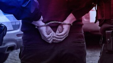 İzmir'de Uyuşturucu Ticareti Operasyonu!
