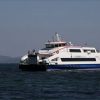 İzmir'de Vapur Seferlerine Fırtına Engeli!