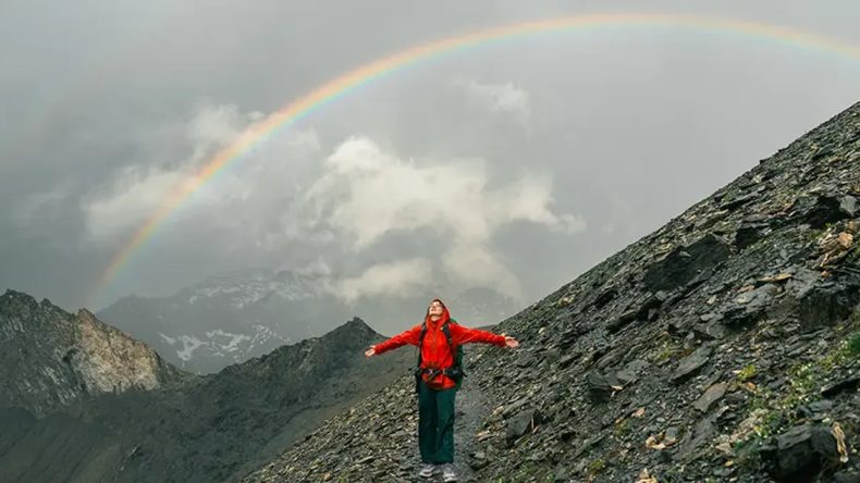 İzmir'de Yağmurlu Havalar i&ccedil;in 5 Y&uuml;r&uuml;y&uuml;ş Rotası