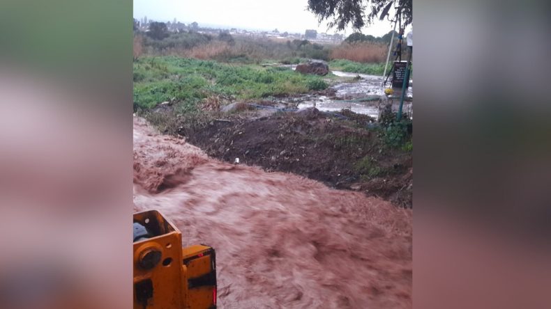 İzmir'deki Sel Felaketi: Can Kaybı 3'e Y&uuml;kseldi, 1 Kişi Kayıp