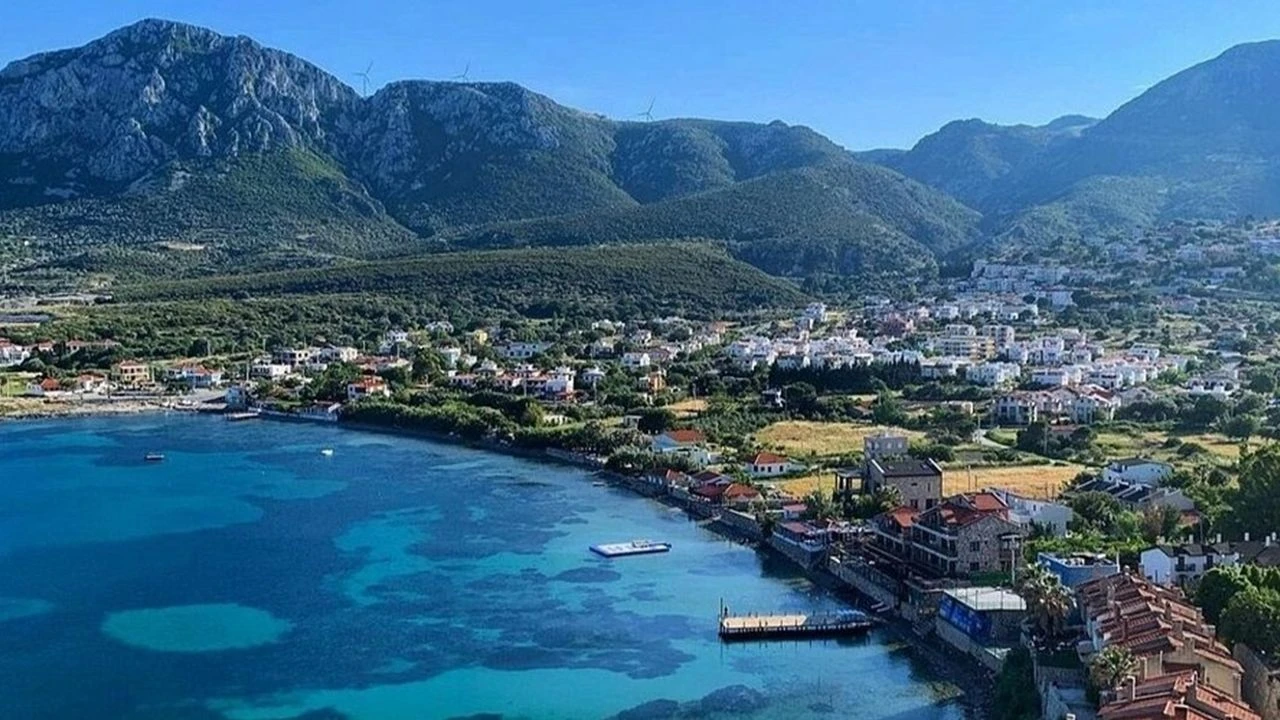 Karaburun Mutfak