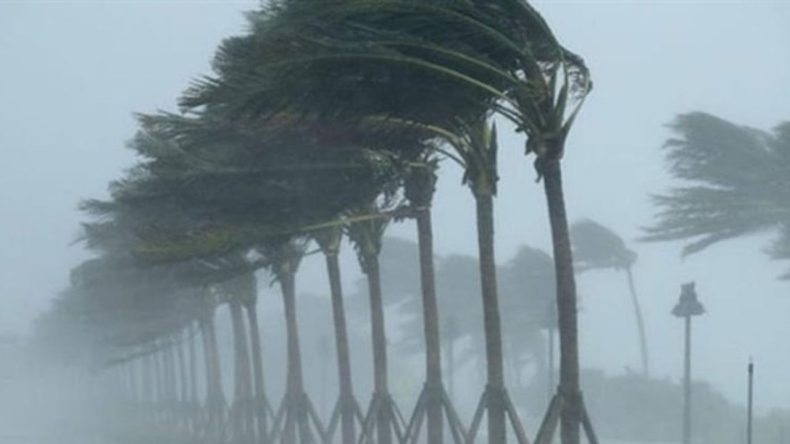 İzmirliler Dikkat: Fırtına Geliyor!