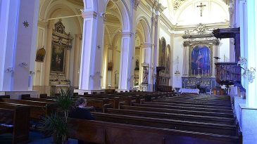 İzmir&rsquo;in En Eski Tarihi Kiliselerinden: Aziz Yuhanna Katedrali&rsquo;nin Dikkat &Ccedil;eken Tarihi