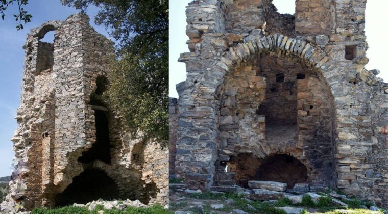 İzmir&rsquo;in Tarihi G&ouml;zetleme Noktası: Ke&ccedil;i Kalesi