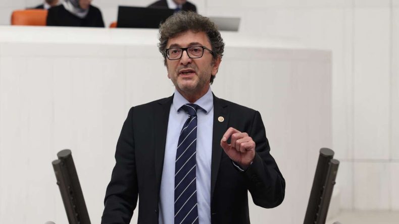 İzmir’in Yıllardır Beklediği Proje Hala Hayata Geçmedi: CHP’li Taşkın’dan İktidara Tepki