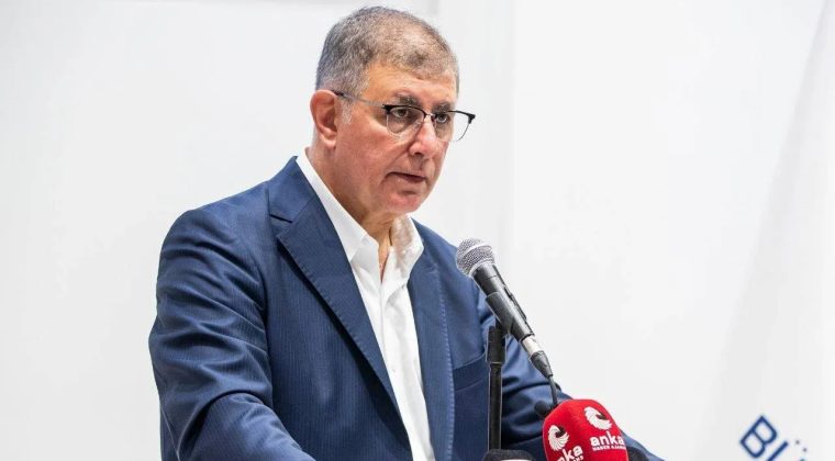 İzmir&rsquo;de B&uuml;y&uuml;kşehir&rsquo;in binalarına el koyma girişimi tartışmaları devam ediyor: Tugay&rsquo;dan ecrimisil &ouml;nerisi