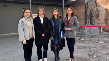 İzmir&rsquo;de &Ccedil;ocuk İstismarı Davasında Karar Verildi: T&uuml;m &Ccedil;ocukların Davası