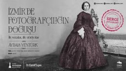 İzmir&rsquo;de Fotoğraf&ccedil;ılığın Doğuşu APİKAM&rsquo;da Konuşulacak
