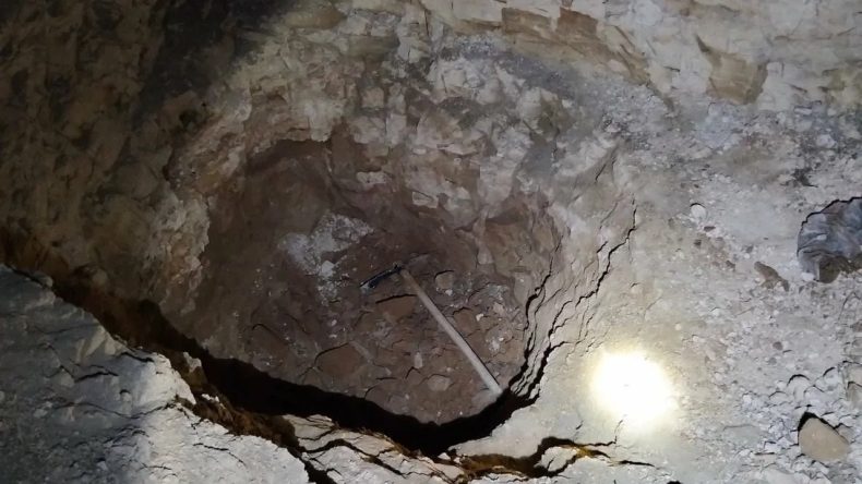 İzmir&rsquo;de İki T&uuml;m&uuml;l&uuml;s 1. Derece Sit Alanı Olarak Tescil Edildi