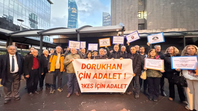 İzmir&rsquo;de Şok İfadeler: "D&uuml;şme Olsa Par&ccedil;alanırdı"