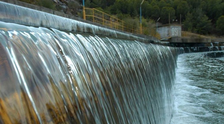 İZSU Duyurdu: Gece Su Kesintileri Bug&uuml;nden İtibaren Sona Eriyor