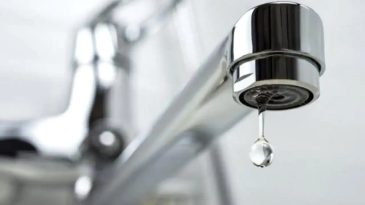 İZSU'dan Kritik Uyarı: İzmir'in 5 İl&ccedil;esinde Su Kesintisi Olacak