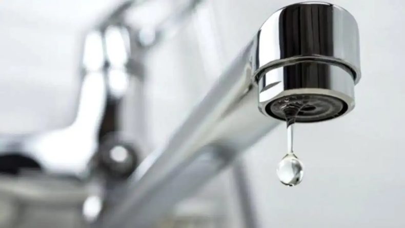 İZSU'dan Kritik Uyarı: İzmir'in 5 İl&ccedil;esinde Su Kesintisi Olacak