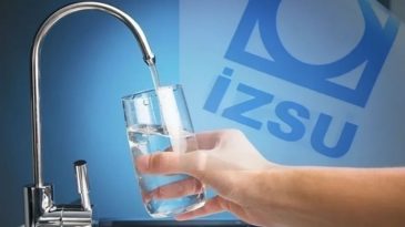 İZSU'dan Su Kesintileri: İzmir'in 9 İl&ccedil;esi Etkilenecek