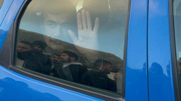 Jandarma M&uuml;dahalesi Polyak Direnişinde: CHP'li Milletvekillerinden Tepki