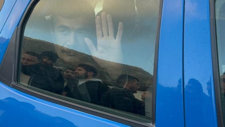 Jandarma M&uuml;dahalesi Polyak Direnişinde: CHP'li Milletvekillerinden Tepki