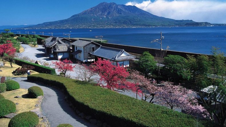 Japonya'dan Ücretsiz Hızlı Tren Bileti Fırsatı