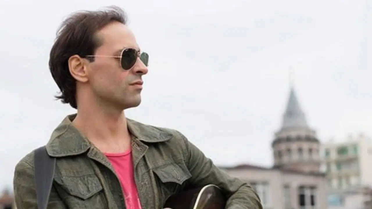 Kaan Tangöze Profil