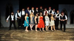 Karşıyaka Belediye Tiyatrosu&rsquo;ndan İki Yeni Oyun